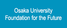 Osaka University Foundation for the Future