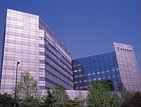 International Conference Center Kobe (ICCK)
