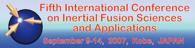 IFSA2007 Kobe, JAPAN