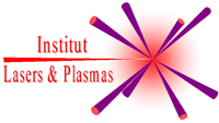 Institut Lasers et Plasmas
