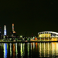Kobe City, Hyogo Prefecture