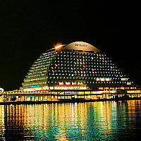 Kobe City, Hyogo Prefecture