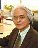 Hiroyuki Shiraga