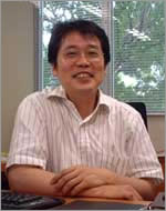 Ryosuke Kodama
