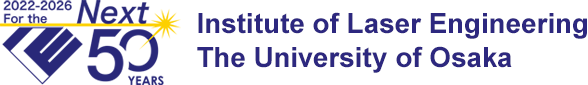 Institute of Laser Engineering, The University of Osaka