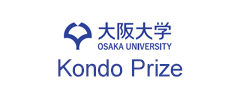 Osaka University Kondo Prize