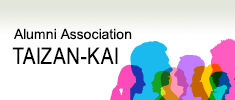 Alumni Association TAIZAN-KAI