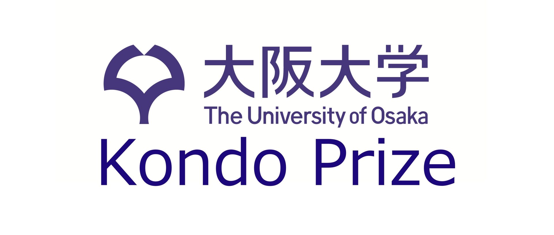 Osaka University Kondo Prize