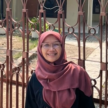 Yudianti Rike