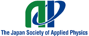 Japan Society of Applied Physics