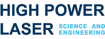 High Power Laser Science and Engineering