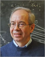 Patrick Mora