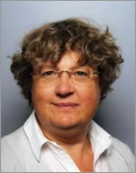 Sylvie Jacquemot