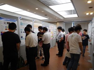 OPTO2019シンポジウム写真2