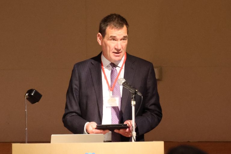 Japan ELI Joint on Collaboration in High Power Laser Science