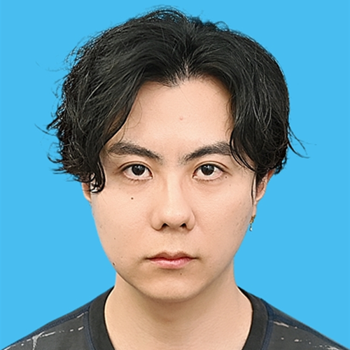 瀧澤 龍之介 (TAKIZAWA Ryunosuke)