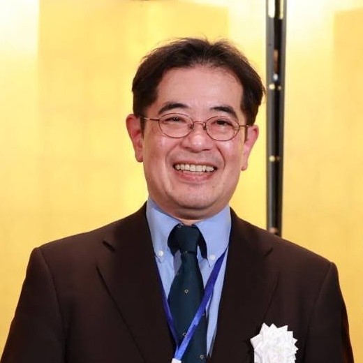 吉村 政志 (YOSHIMURA Masashi)