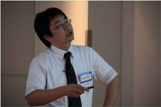 090618_SP8_symposium_fujioka_1