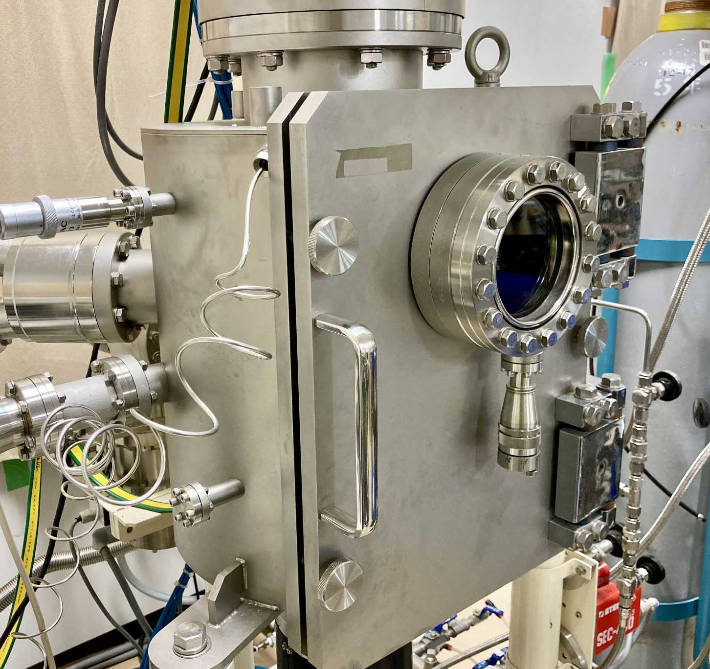 Sputter