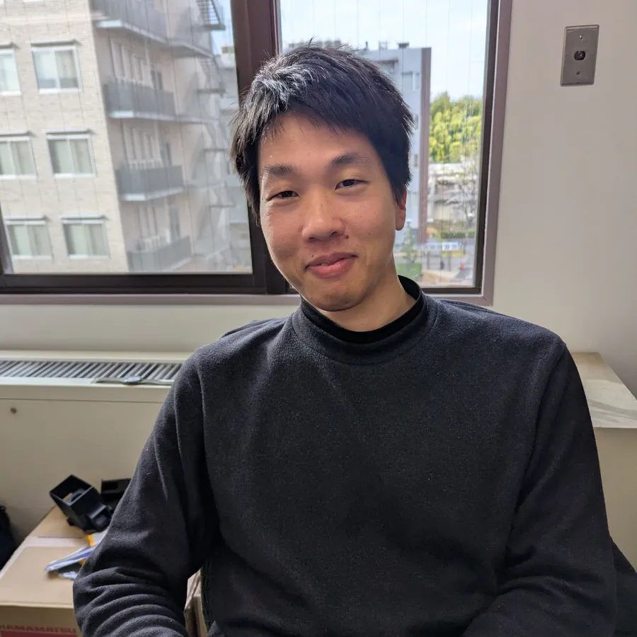 Nishii
