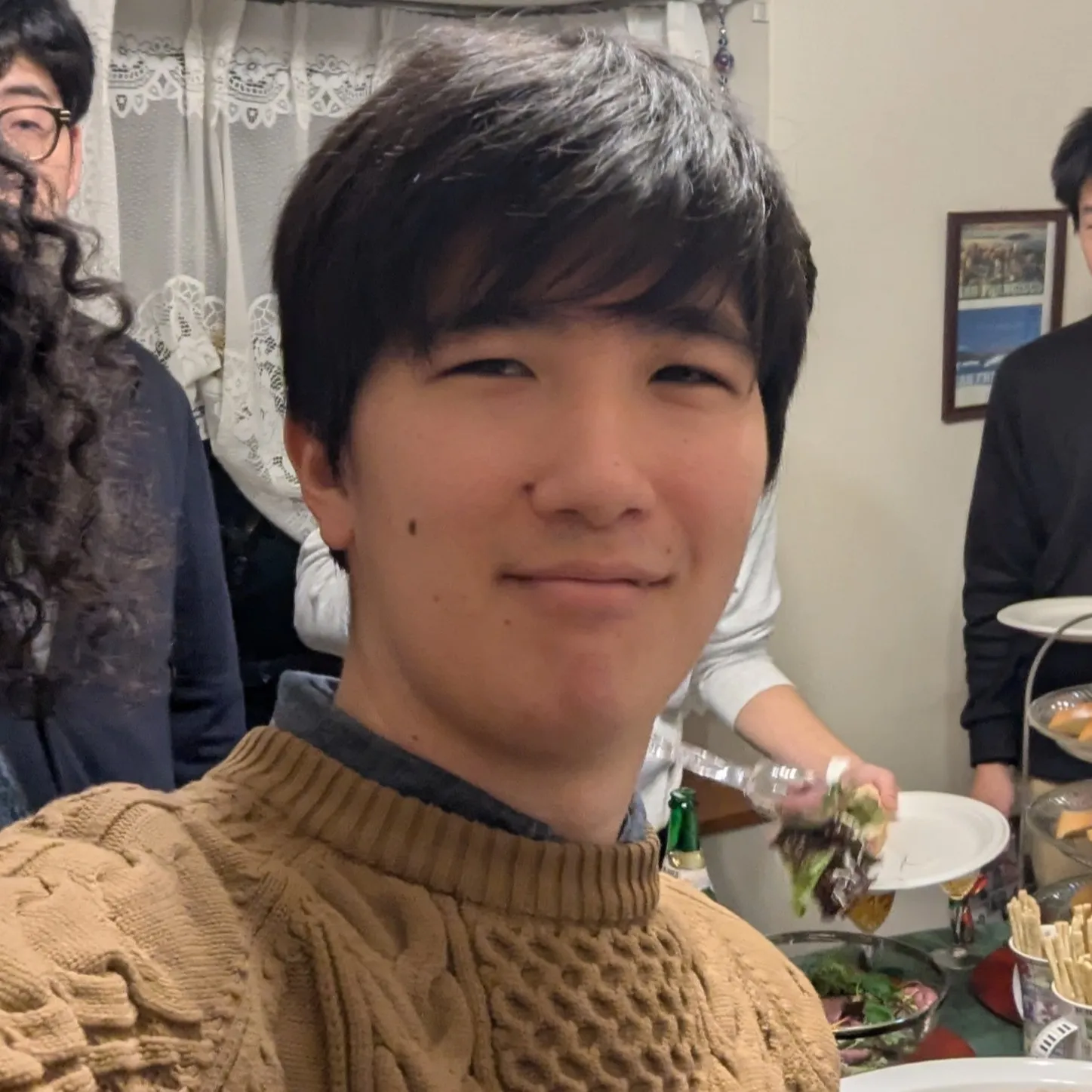 Sato
