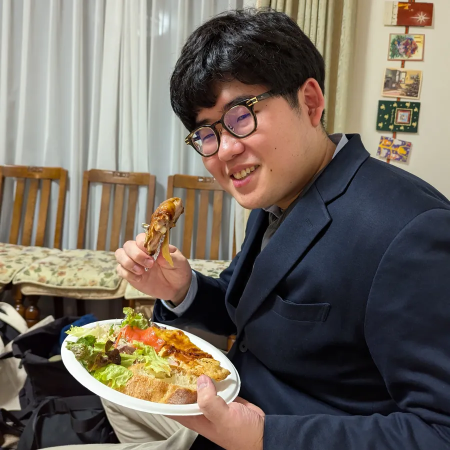 Tanaka